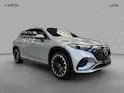 Mercedes-Benz EQS 580 4Matic