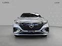 Mercedes-Benz EQS 580 4Matic
