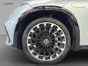 Mercedes-Benz EQS 580 4Matic