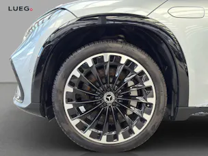 Mercedes-Benz EQS 580 4Matic