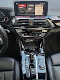 BMW X4 M40i Steptronic