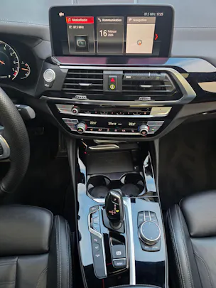 BMW X4 M40i Steptronic