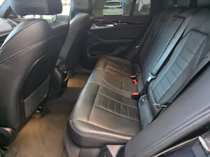 BMW X4 M40i Steptronic