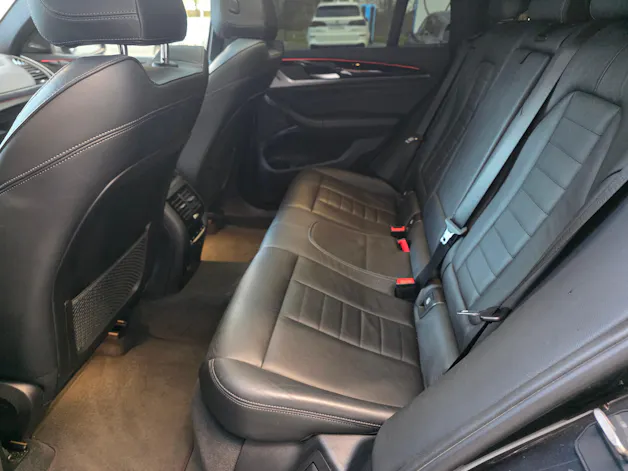 BMW X4 M40i Steptronic