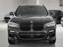 BMW X4 M40i Steptronic