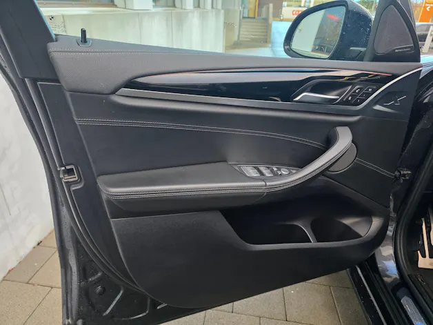 BMW X4 M40i Steptronic