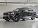 BMW X4 M40i Steptronic