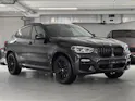 BMW X4 M40i Steptronic