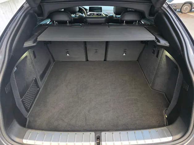 BMW X4 M40i Steptronic