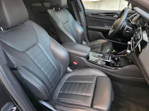 BMW X4 M40i Steptronic
