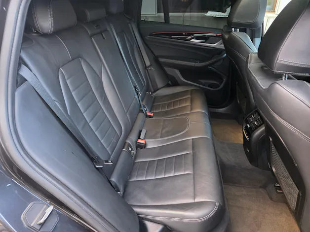 BMW X4 M40i Steptronic
