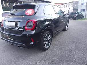 Fiat 500X 1.5 Hybrid Sport DCT