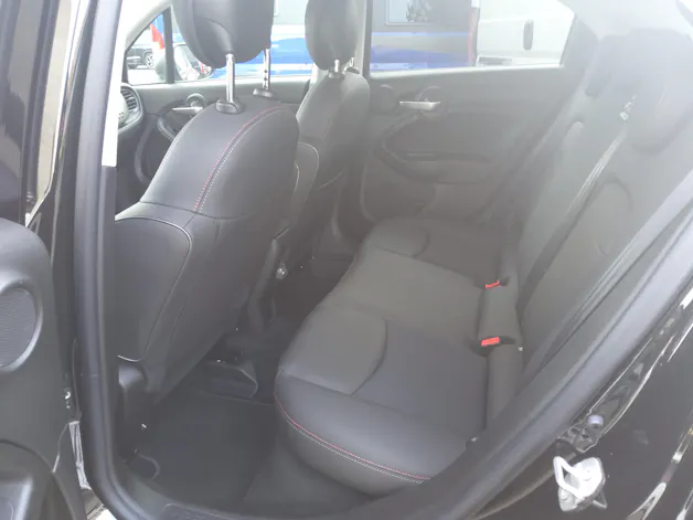 Fiat 500X 1.5 Hybrid Sport DCT