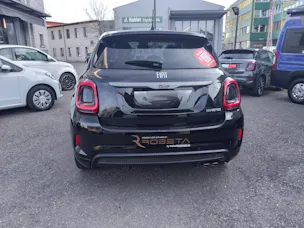 Fiat 500X 1.5 Hybrid Sport DCT