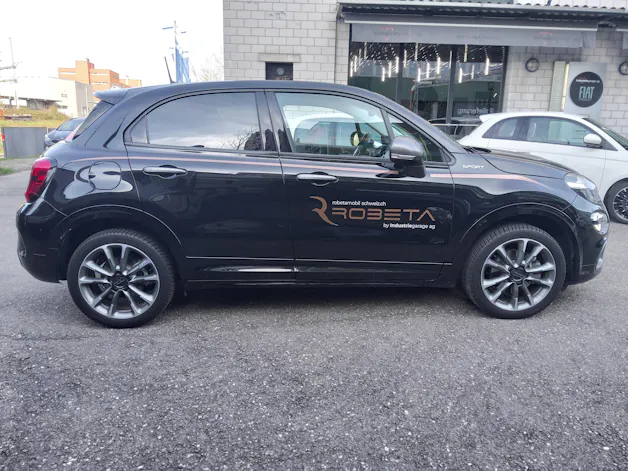 Fiat 500X 1.5 Hybrid Sport DCT