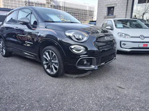 Fiat 500X 1.5 Hybrid Sport DCT