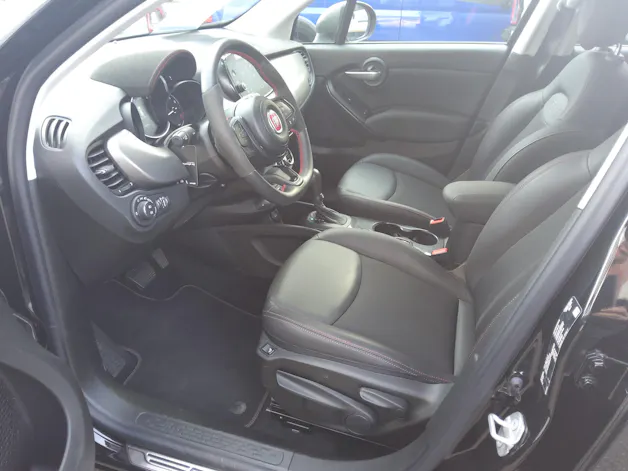 Fiat 500X 1.5 Hybrid Sport DCT