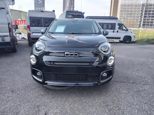 Fiat 500X 1.5 Hybrid Sport DCT