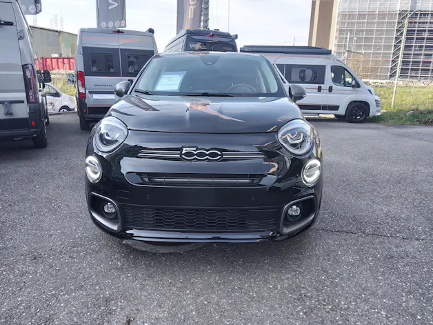 Fiat 500X 1.5 Hybrid Sport DCT