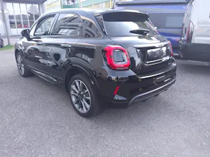 Fiat 500X 1.5 Hybrid Sport DCT