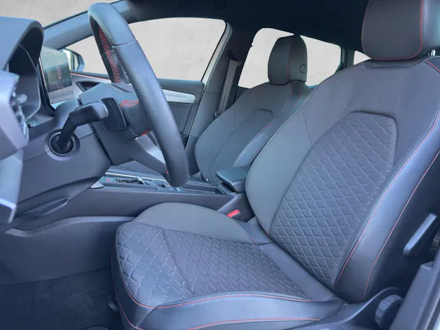 SEAT Leon 1.4 eHybrid pHEV DSG FR
