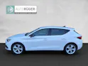 SEAT Leon 1.4 eHybrid pHEV DSG FR