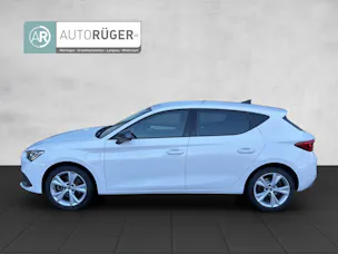 SEAT Leon 1.4 eHybrid pHEV DSG FR