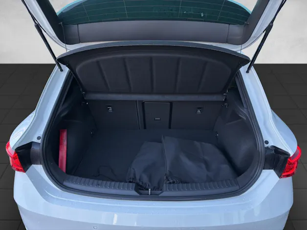 SEAT Leon 1.4 eHybrid pHEV DSG FR