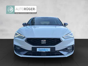 SEAT Leon 1.4 eHybrid pHEV DSG FR