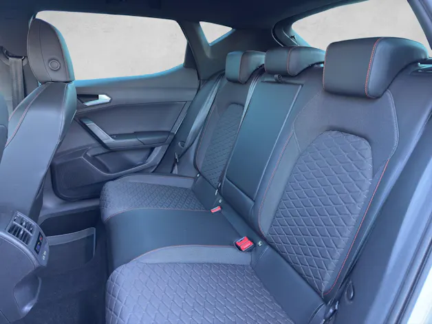 SEAT Leon 1.4 eHybrid pHEV DSG FR