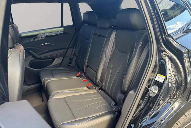 VW Tiguan 2.0 TSI DSG R-Line 4Motion