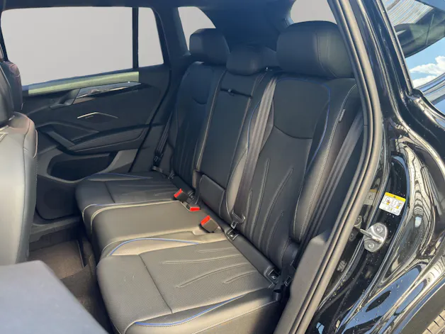 VW Tiguan 2.0 TSI DSG R-Line 4Motion