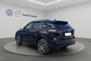 VW Tiguan 2.0 TSI DSG R-Line 4Motion