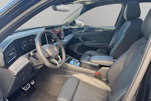 VW Tiguan 2.0 TSI DSG R-Line 4Motion