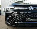 VW Tiguan 2.0 TSI DSG R-Line 4Motion