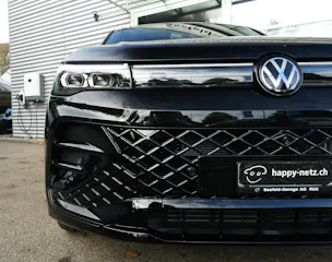 VW Tiguan 2.0 TSI DSG R-Line 4Motion