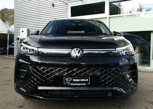 VW Tiguan 2.0 TSI DSG R-Line 4Motion