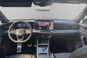 VW Tiguan 2.0 TSI DSG R-Line 4Motion