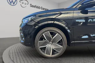 VW Tiguan 2.0 TSI DSG R-Line 4Motion