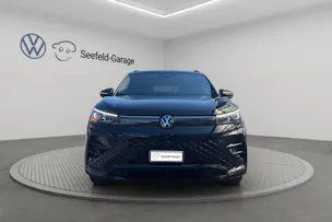 VW Tiguan 2.0 TSI DSG R-Line 4Motion