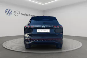 VW Tiguan 2.0 TSI DSG R-Line 4Motion