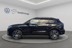 VW Tiguan 2.0 TSI DSG R-Line 4Motion