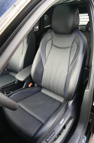VW Tiguan 2.0 TSI DSG R-Line 4Motion