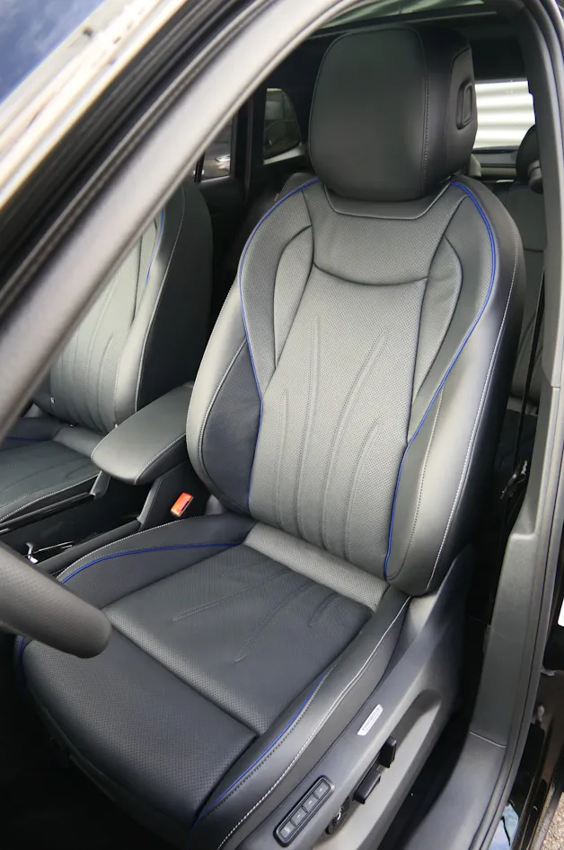 VW Tiguan 2.0 TSI DSG R-Line 4Motion