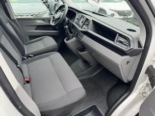 VW T6.1 2.0 TDI Entry Entry L2