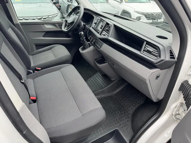 VW T6.1 2.0 TDI Entry Entry L2