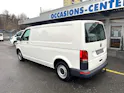 VW T6.1 2.0 TDI Entry Entry L2
