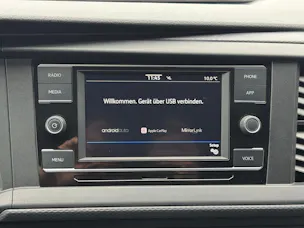 VW T6.1 2.0 TDI Entry Entry L2