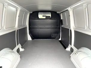 VW T6.1 2.0 TDI Entry Entry L2