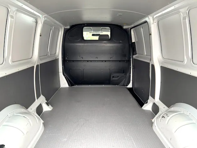 VW T6.1 2.0 TDI Entry Entry L2